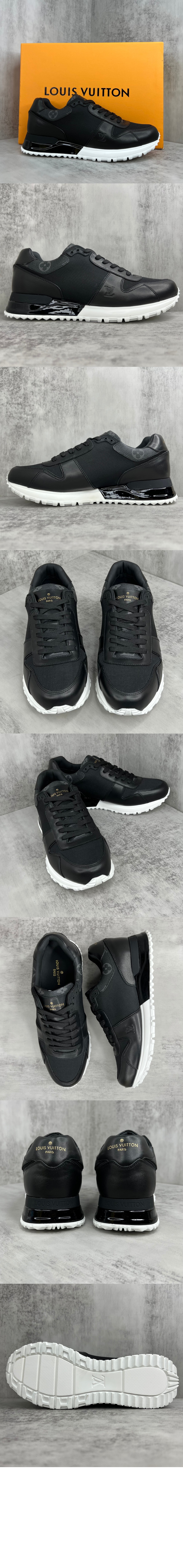 런 어웨이 스니커즈 1A5AX7 > run away - 런 어웨이