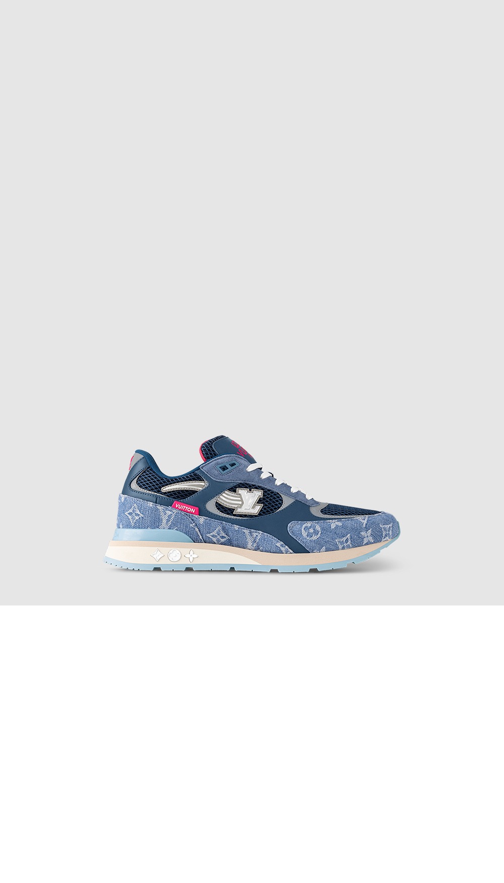 런 어웨이 스니커즈 1ADF4S > run away - 런 어웨이