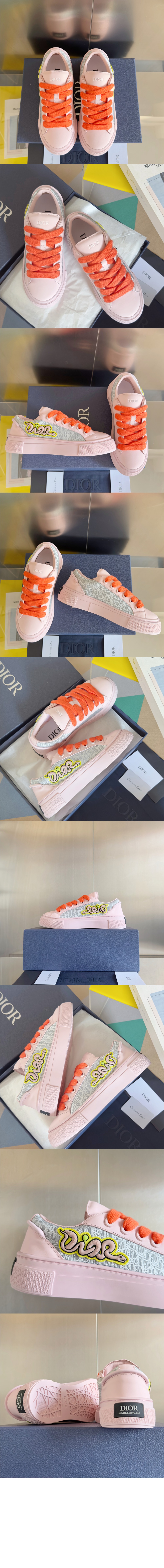 AND KAWS B33 스니커즈 3SN303 > B+숫자시리즈