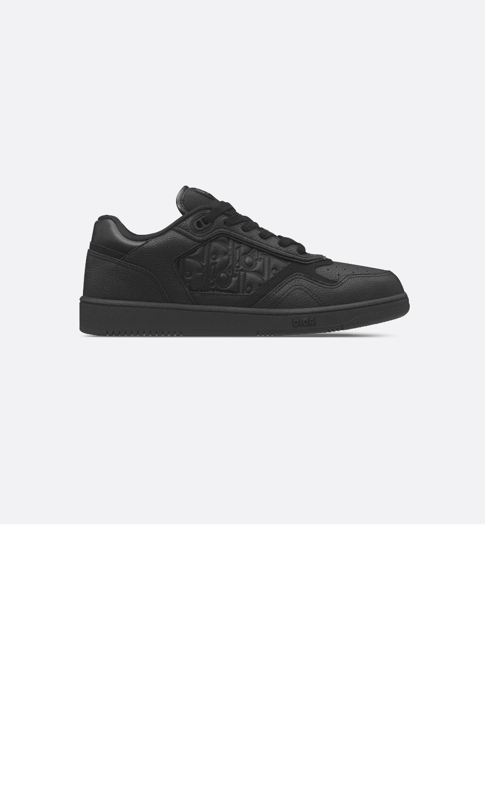 B27 로우탑 스니커즈 3SN272 > B27 Uptown - B27 업타운