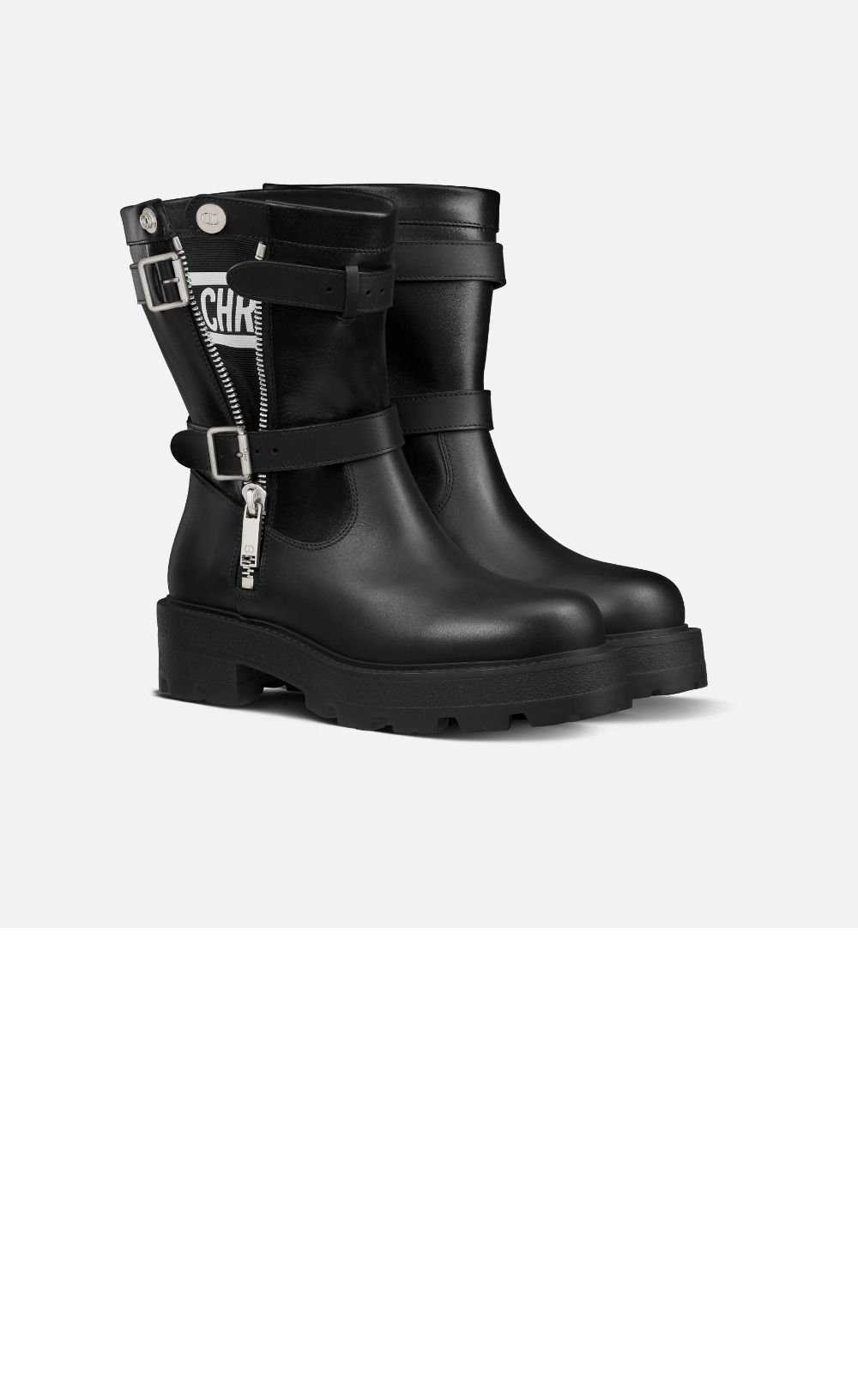 D-Major 앵클 부츠 KDT097 > D Major - 드마이저