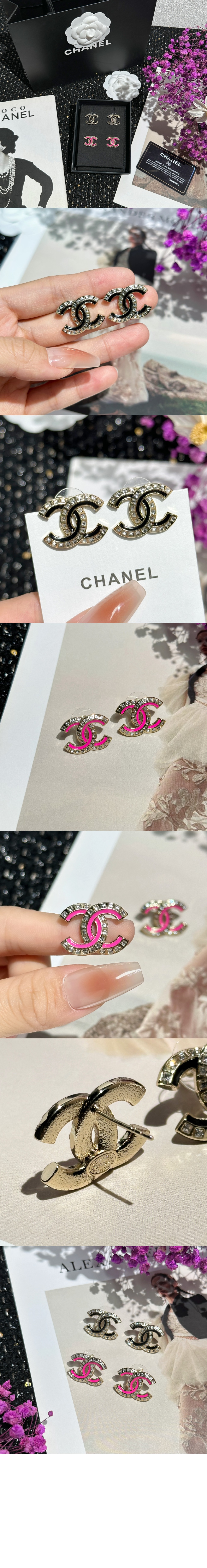 귀걸이  ABC327 > Etc - 기타제품