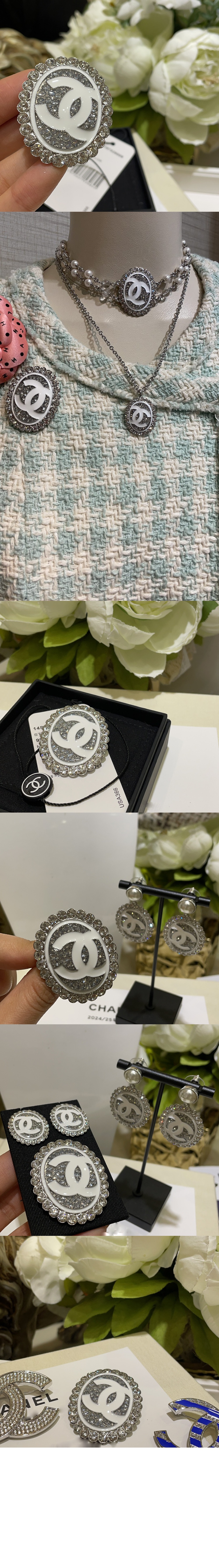 브로치  ABE891 > Etc - 기타제품