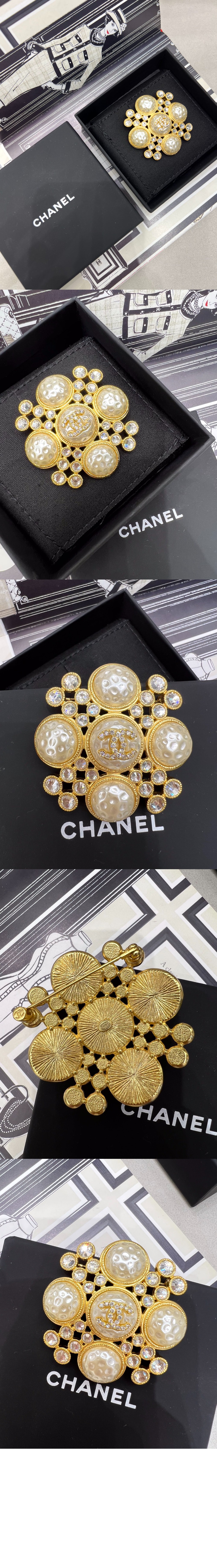 브로치 AB8937 > Etc - 기타제품