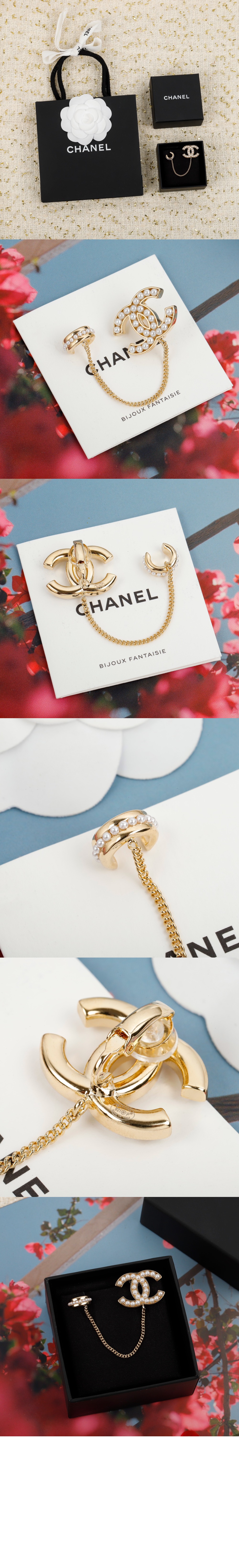 귀걸이  AB6109 > Etc - 기타제품