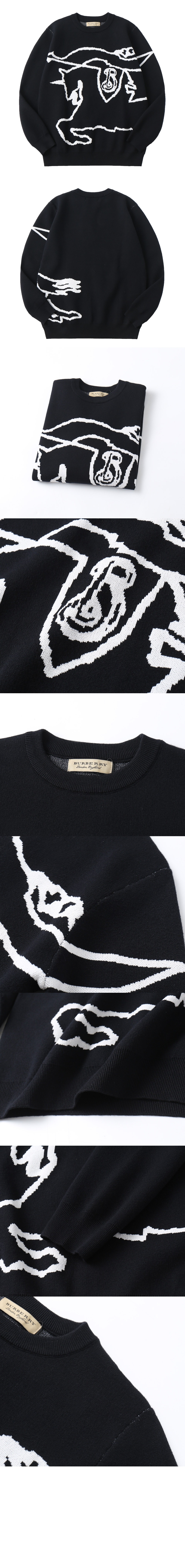 크루넥 스웨터 > Etc - 기타제품