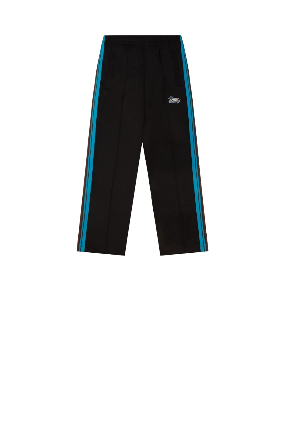 스트라이프 저지 트랙 팬츠 > Etc - 기타제품