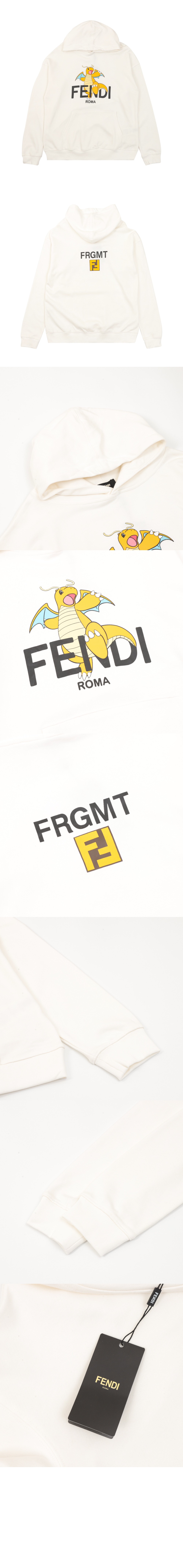 로고 프린트 코튼 후디 > Etc - 기타제품