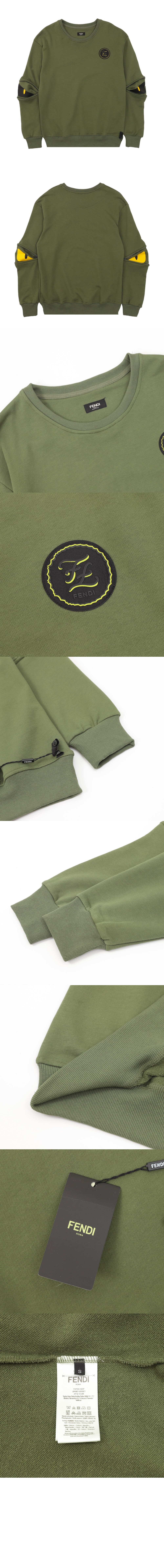 로고 프린트 면 톱 > Etc - 기타제품