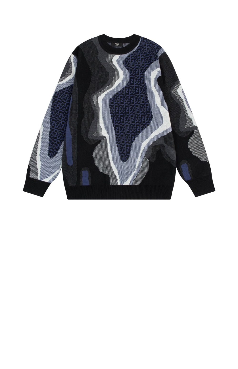 크루넥 스웨터 > Etc - 기타제품