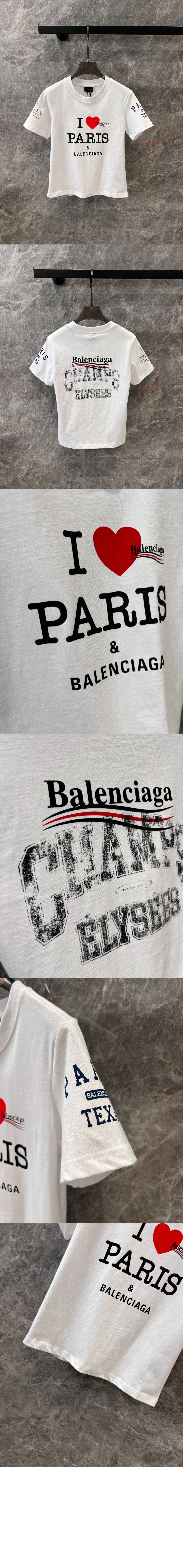 로고 프린트 반팔 > Etc - 기타제품