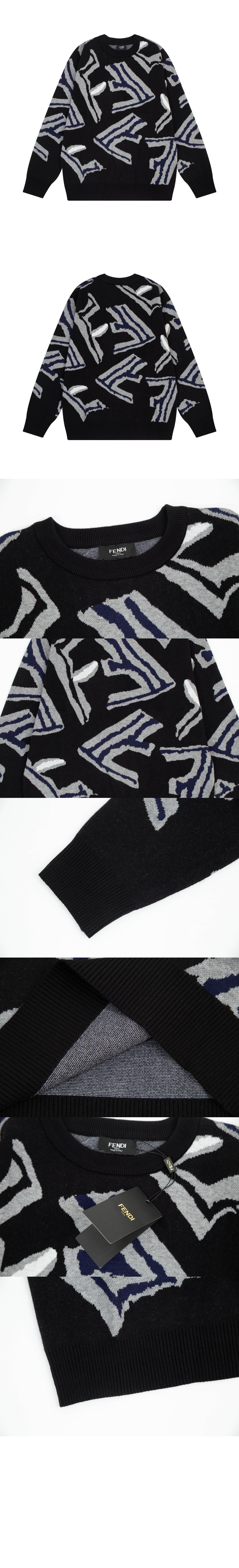 크루넥 스웨터 > Etc - 기타제품