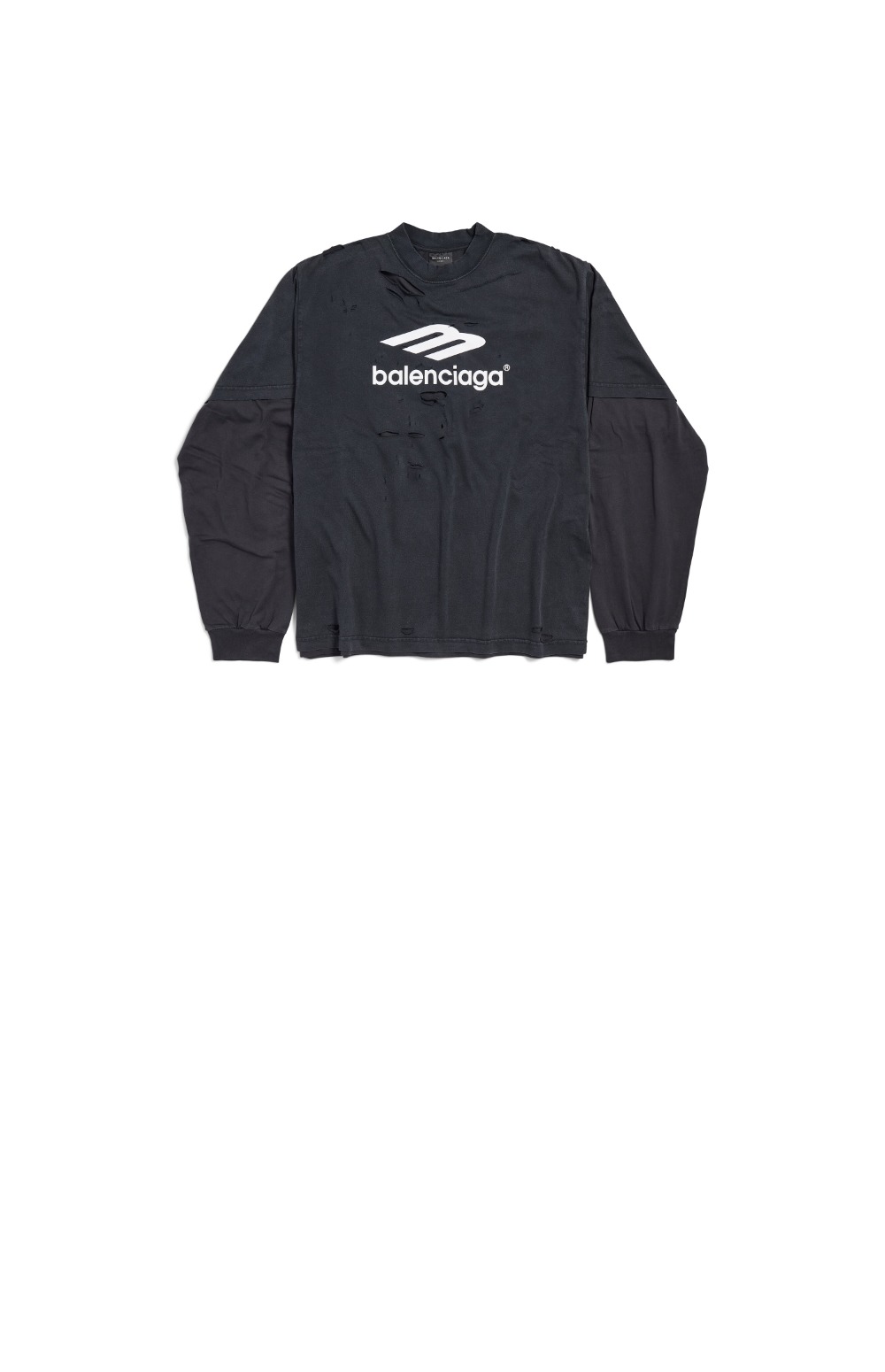 스포츠 아이콘 미디엄 핏 레이어드 티셔츠 > Etc - 기타제품