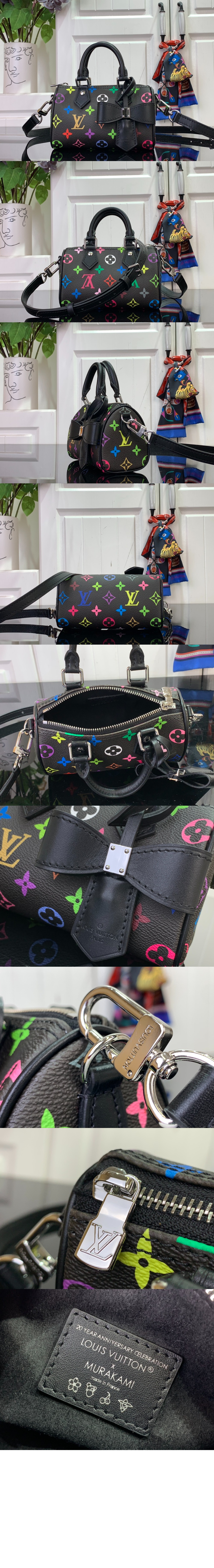 LV x TM 나노 스피디 M13406 > Speedy - 스피디