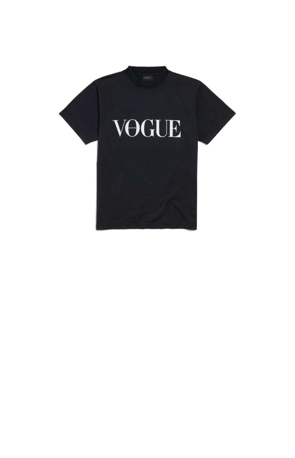 보그 스몰 핏 티셔츠 > Etc - 기타제품