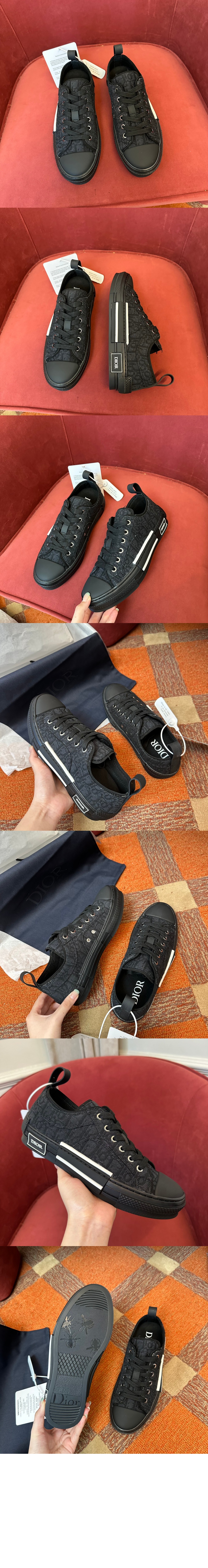 B23 로우탑 스니커즈 3SN24 > B23 League - B23 리그