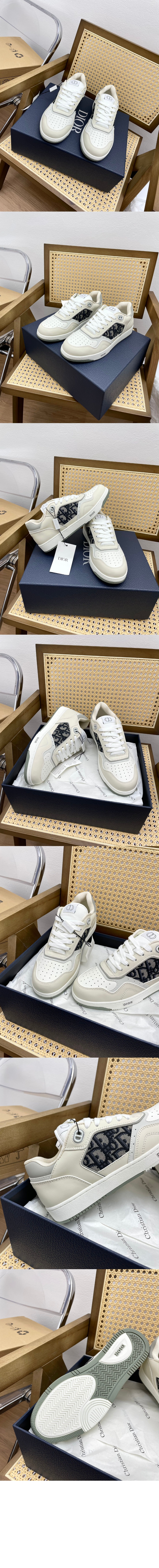 B27 스니커즈 3SN27 > B27 Uptown - B27 업타운