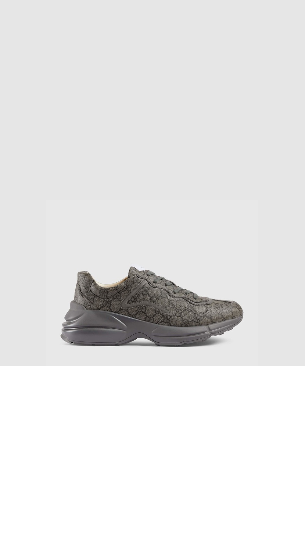 GG 라이톤 스니커즈 749626 > Rhyton - 라이톤