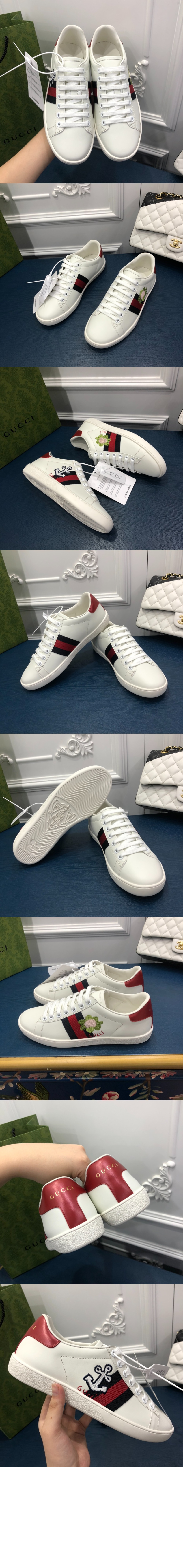 에이스 스니커즈 630610 > Ace - 에이스