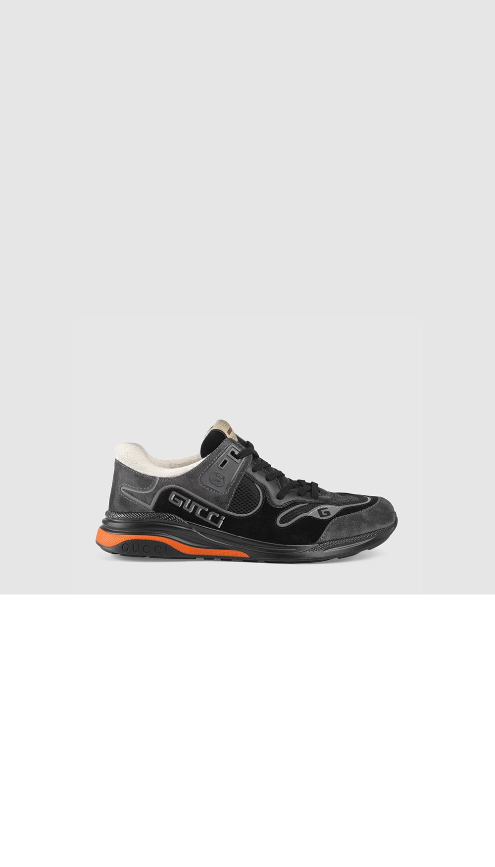 울트라페이스 스니커즈 587241 > Ultrapace - 울트라페이스