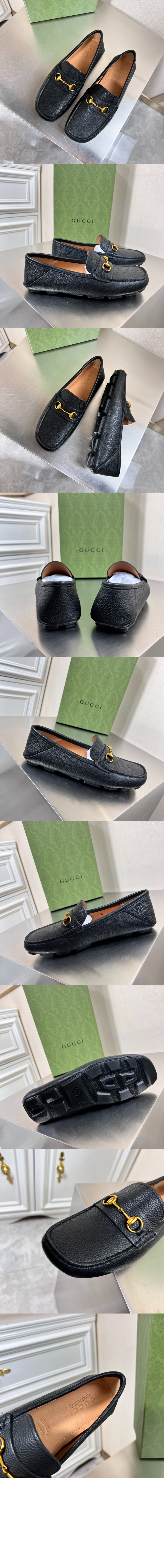 홀스빗 로퍼 548604 > Horsebit - 홀스빗