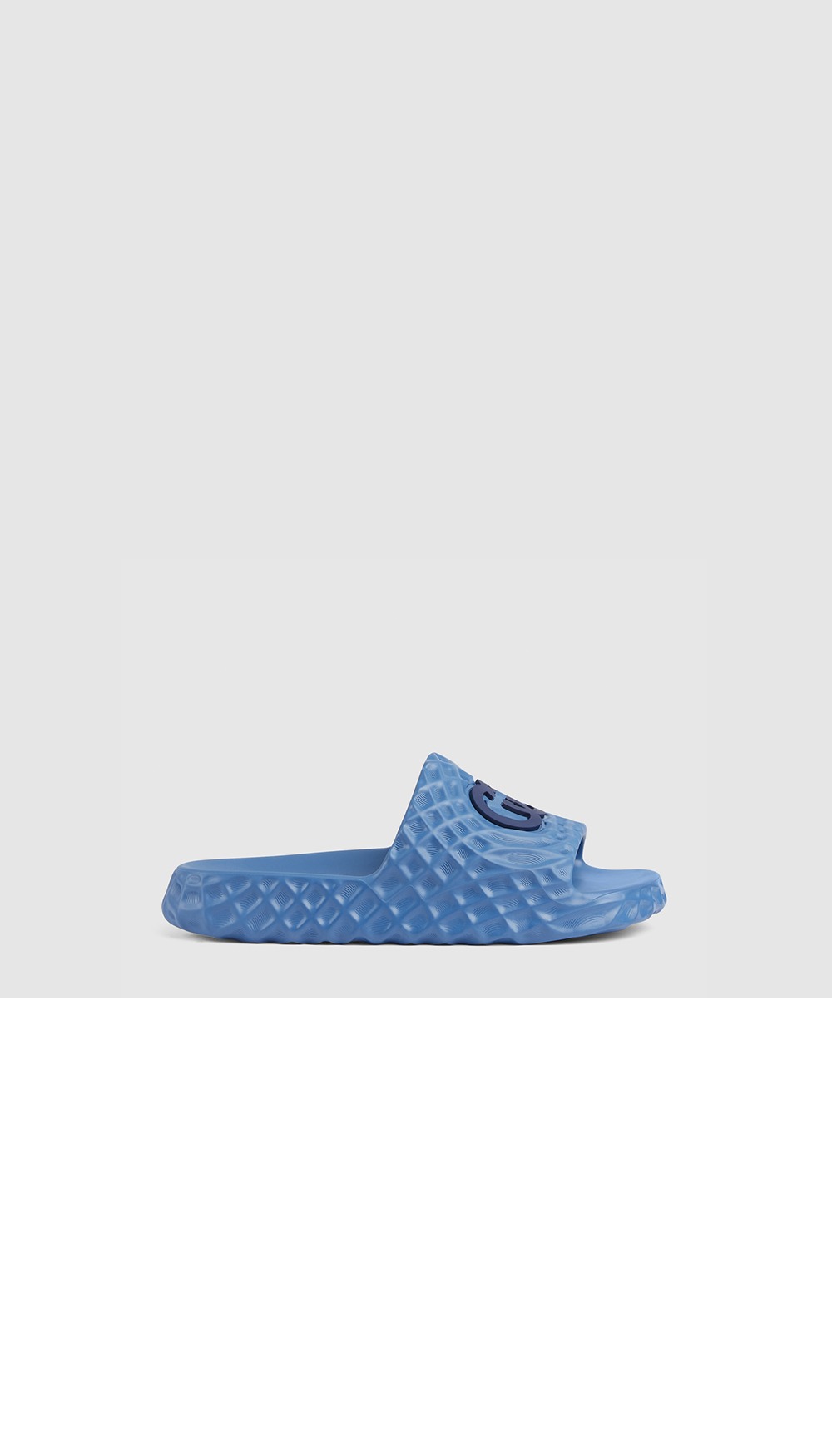 인터로킹 G 슬라이드 샌들 ‎770801 > Interlocking - 인터로킹