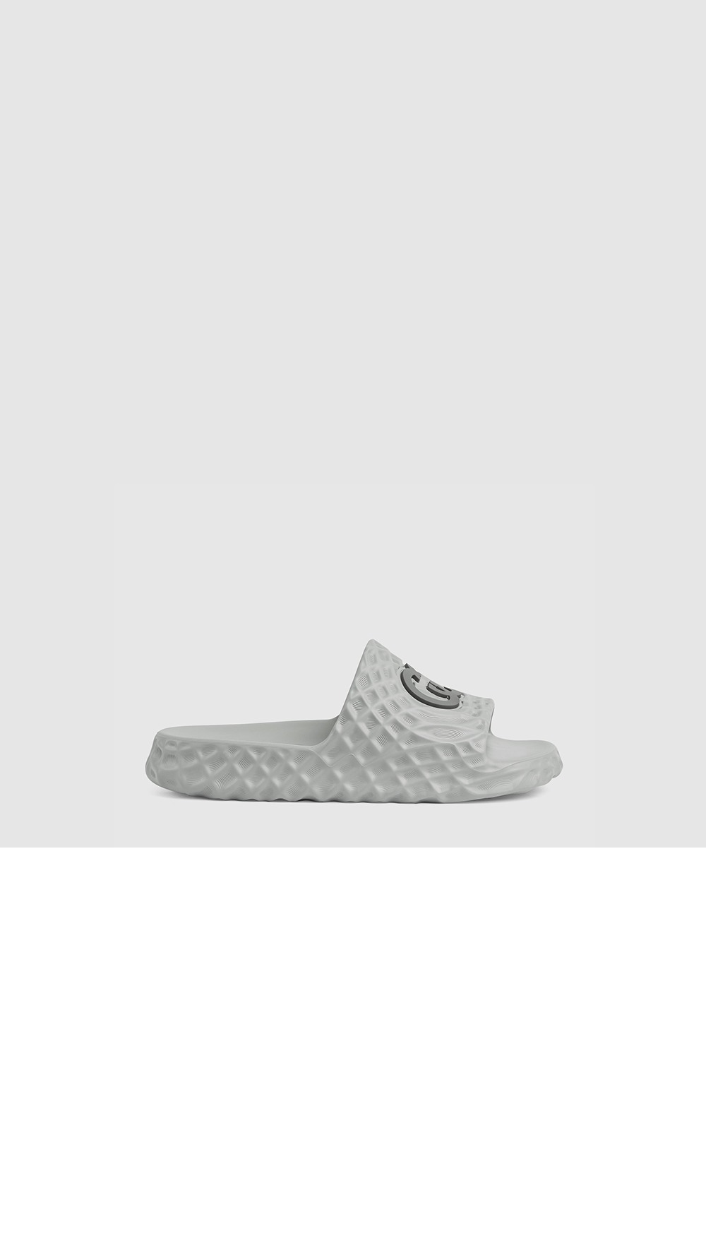 인터로킹 G 슬라이드 샌들 ‎770801 > Interlocking - 인터로킹