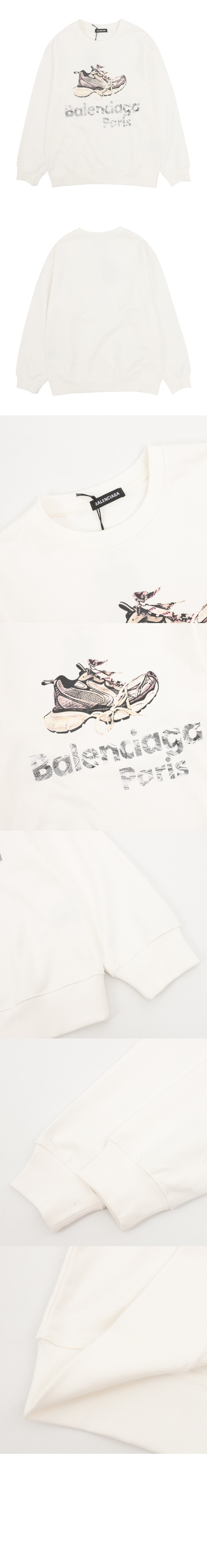 플라워 코튼 톱 > Etc - 기타제품