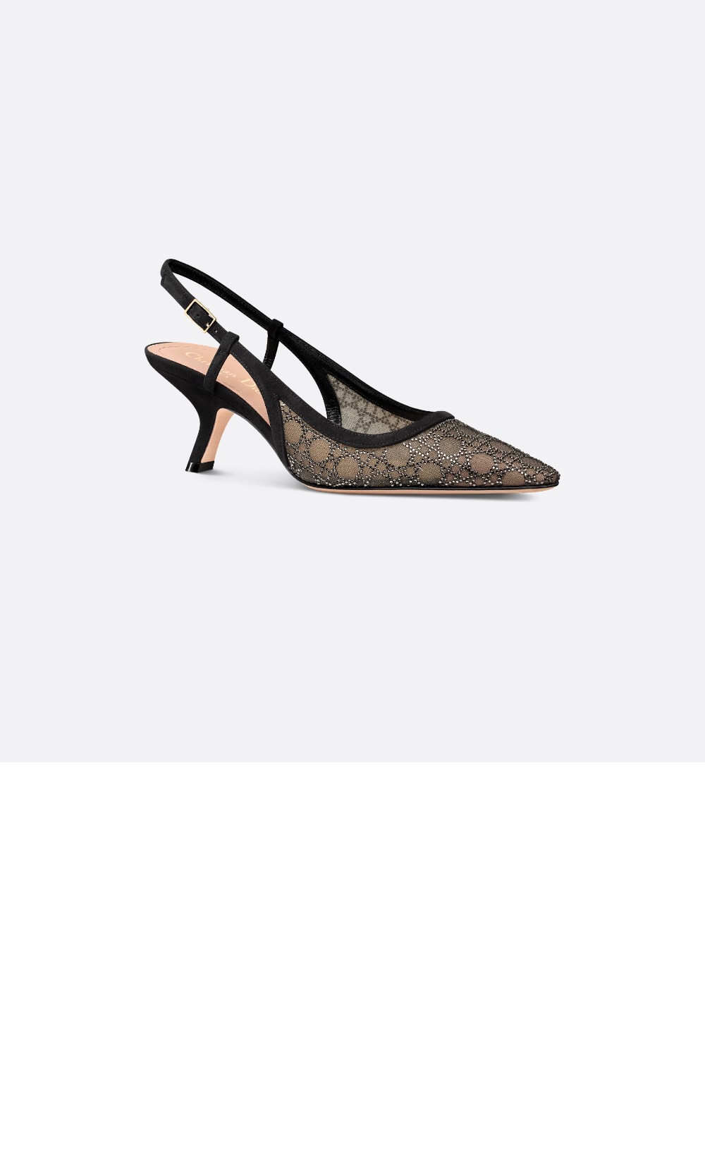 Capture 슬링백 펌프스 KDV300 > Capture - 캡처