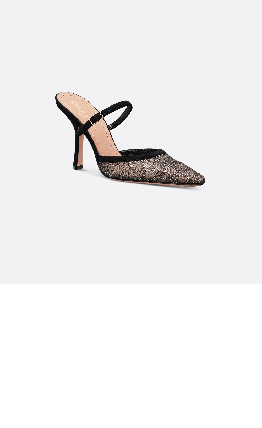 Capture 힐 뮬 KCV297 > Capture - 캡처