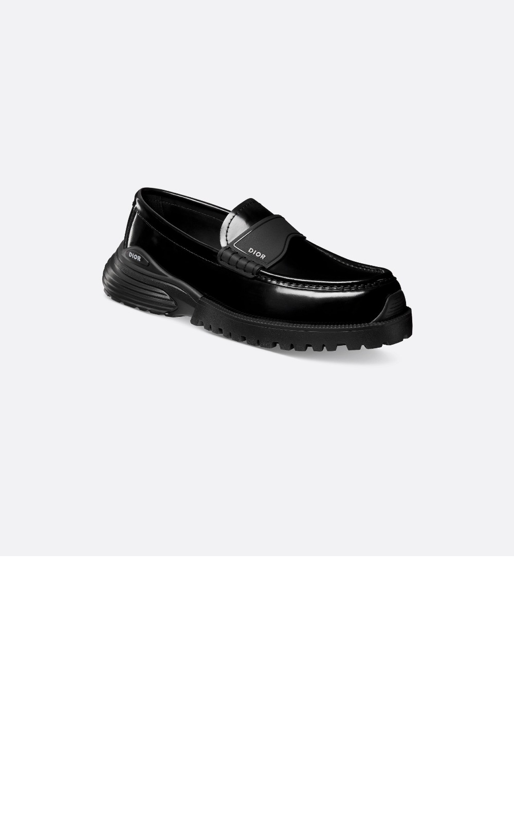 Combat 로퍼 3LO15 > Combat - 컴뱃