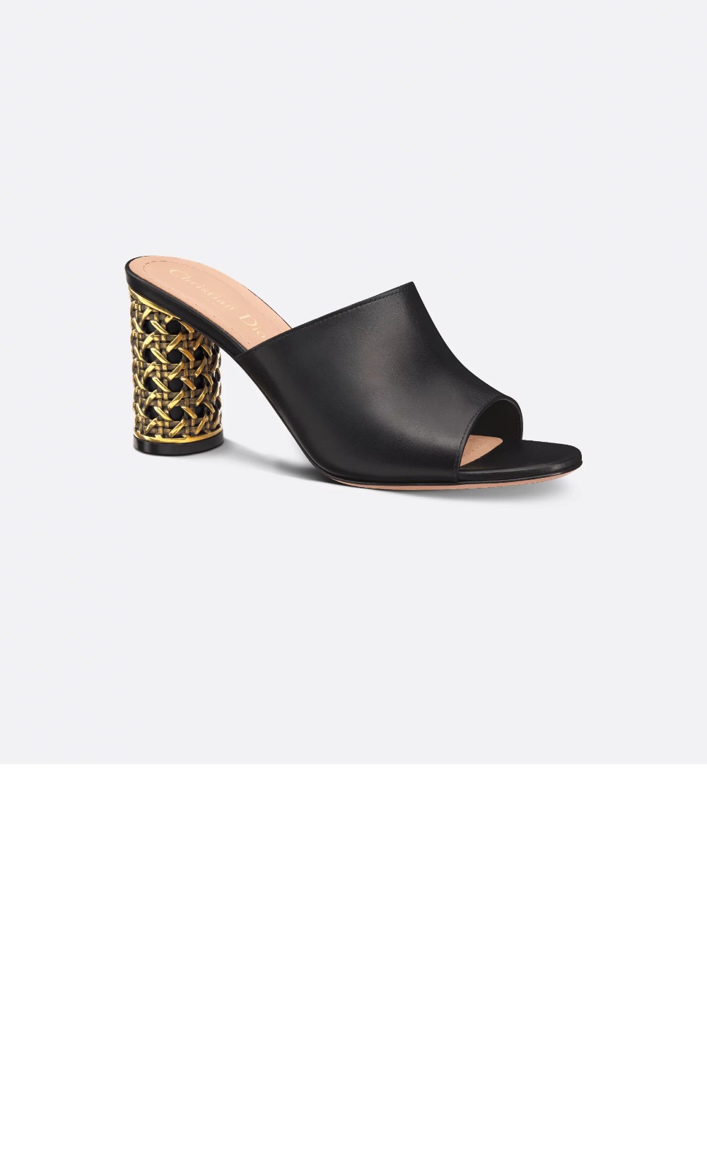 Icon 뮬 힐  KDO126 > Etc - 기타제품