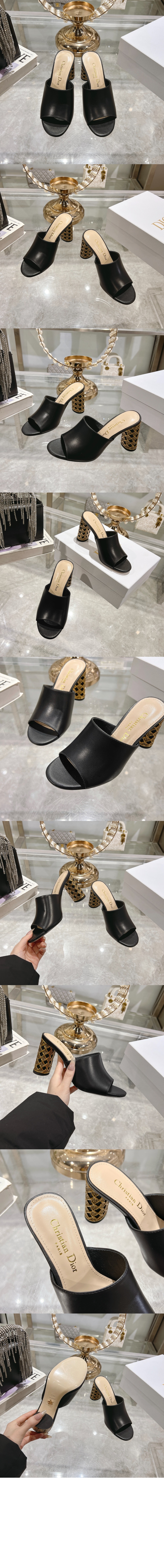 Icon 뮬 힐  KDO126 > Etc - 기타제품