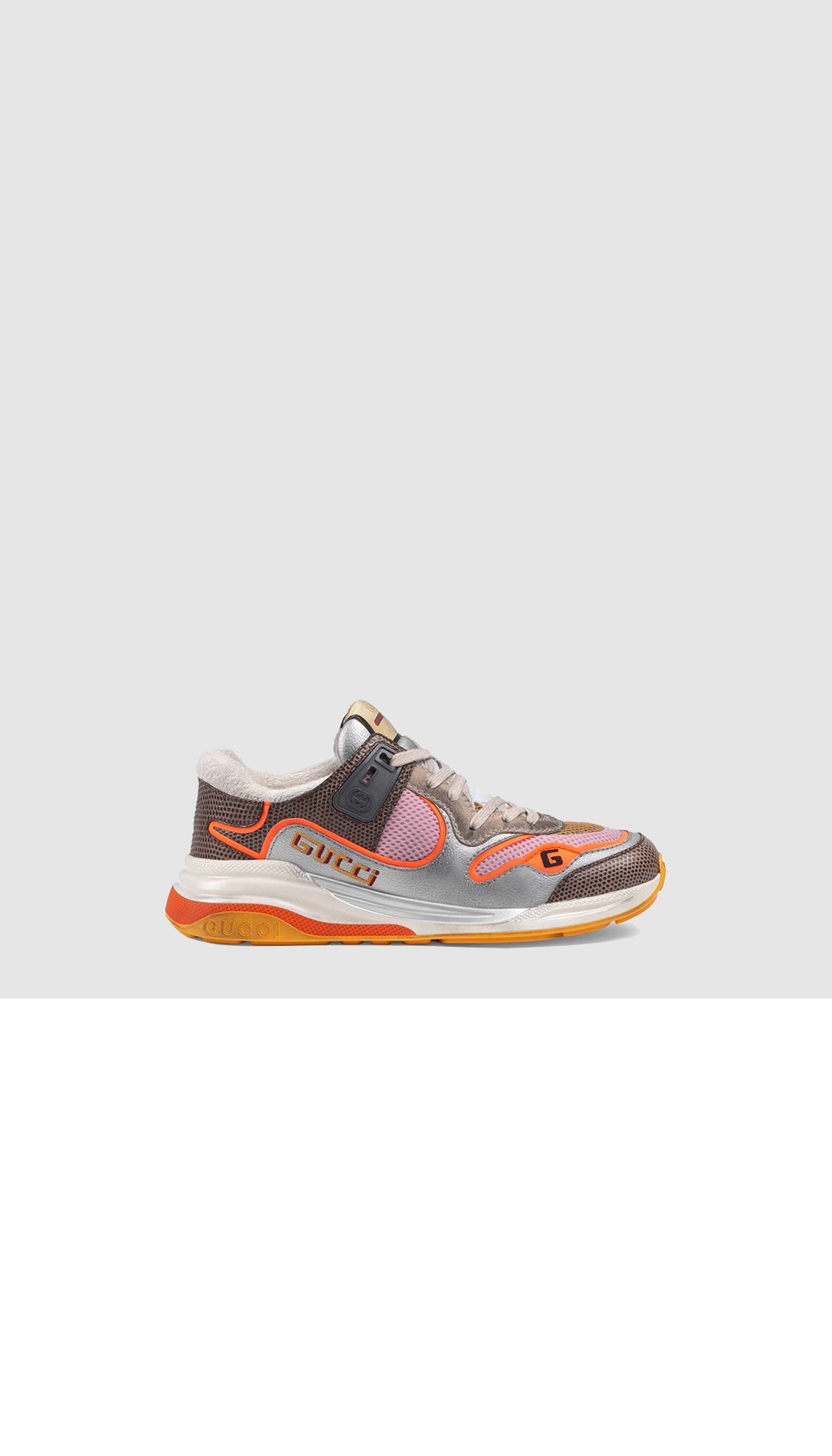 울트라페이스 스니커즈 592882 > Ultra Face - 울트라페이스