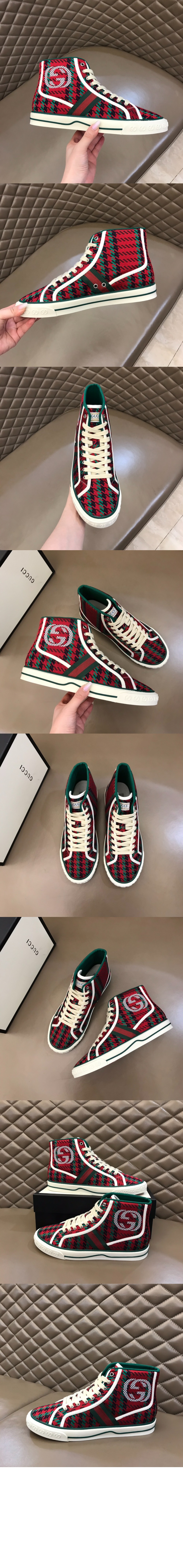 테니스 1977 하이탑 스니커즈 644737 > Tennis 1977 - 테니스 1977 스니커즈