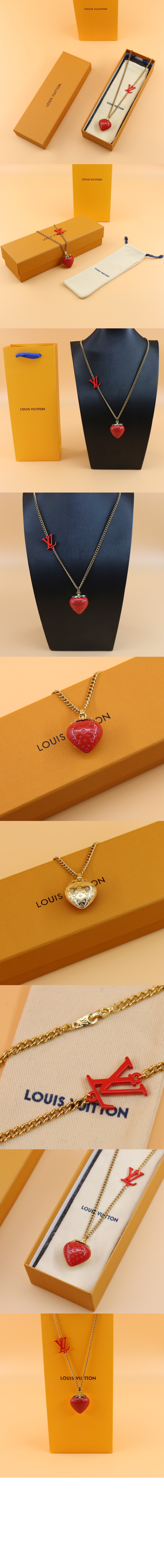 프루츠 목걸이 MP3278 > Etc - 기타제품