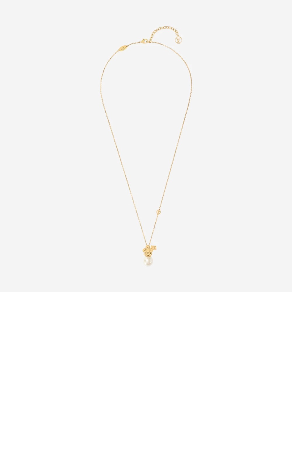 비비엔 오버 더 문 목걸이 M00798 > Etc - 기타제품