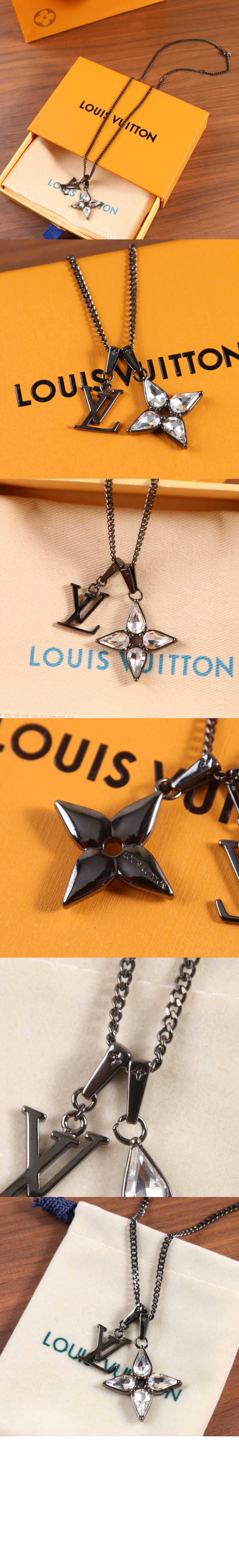 플라워컷 목걸이 M00680 > Etc - 기타제품