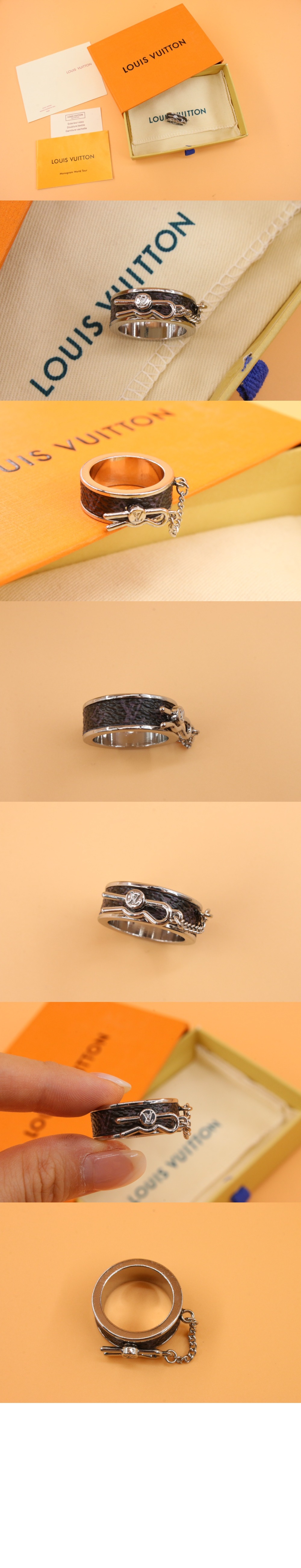 PIN LOCK 반지   M68881 > Etc - 기타제품