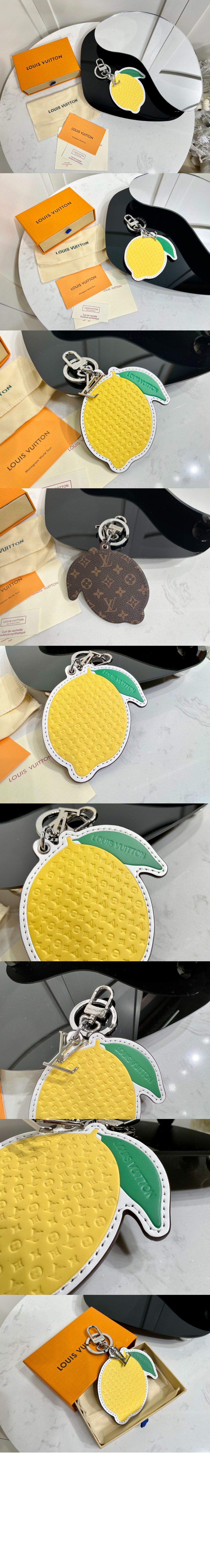 FRUITS 키 홀더  MP3270 > Etc - 기타제품