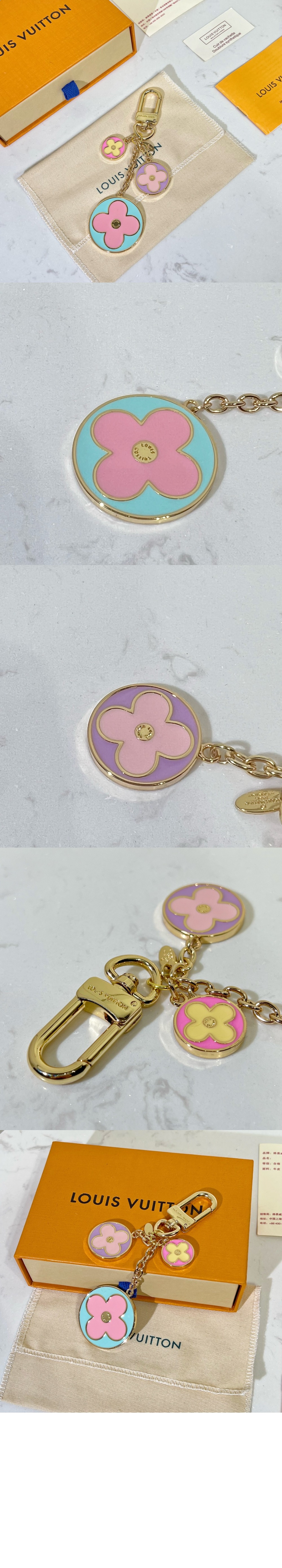 Spring 키 홀더  M69571 > Etc - 기타제품