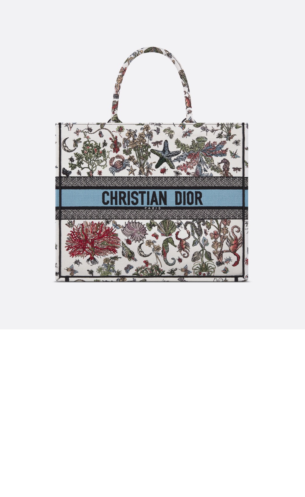 북 토트백 라지 M1286 > Book Tote - 북 토트