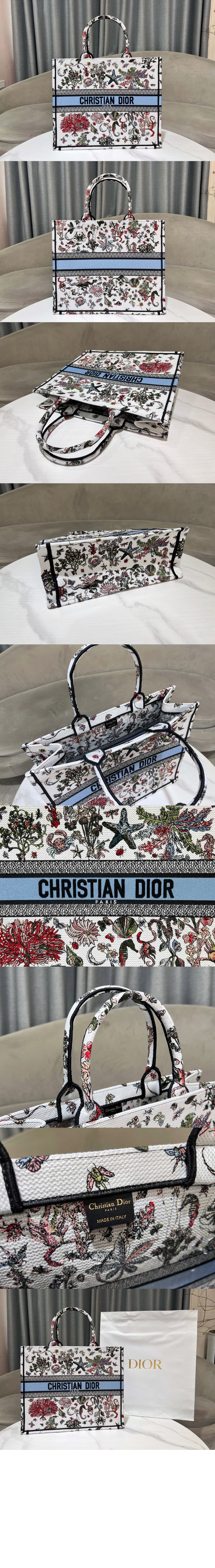 북 토트백 라지 M1286 > Book Tote - 북 토트