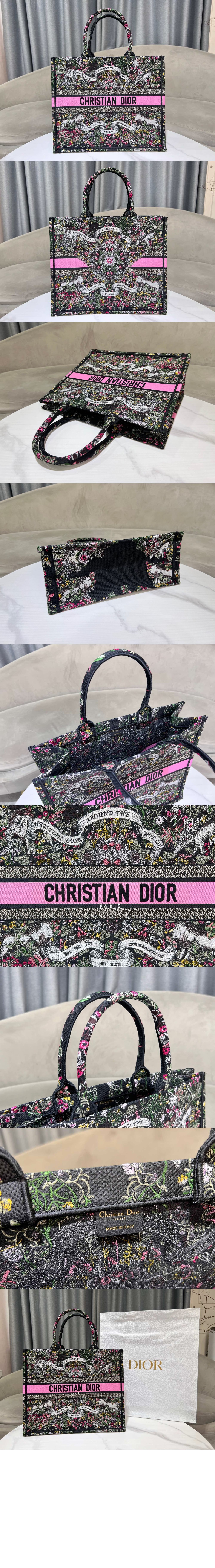 북 토트백 라지 M1286 > Book Tote - 북 토트