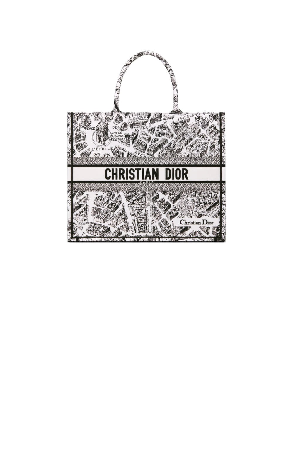 북 토트백 라지 M1286 > Book Tote - 북 토트