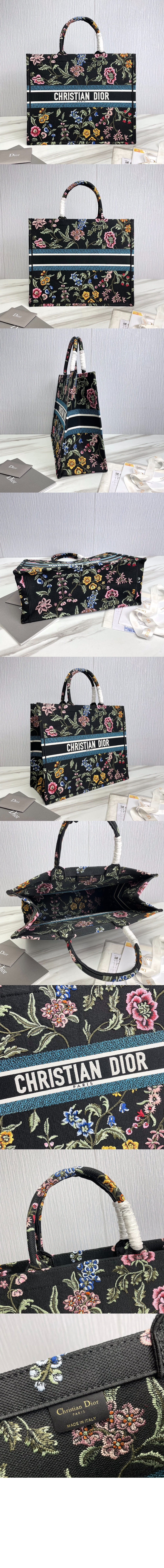 북 토트백 라지 M1286 > Book Tote - 북 토트