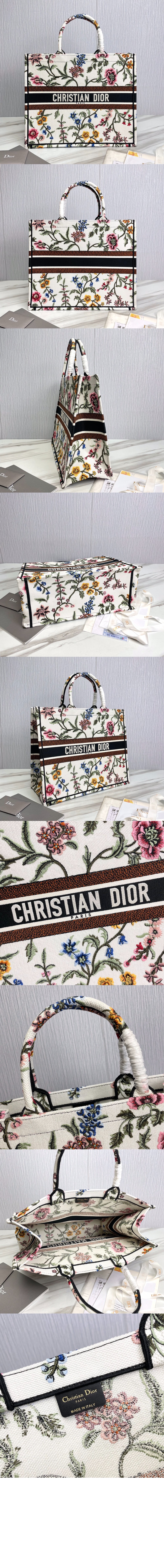 북 토트백 라지 M1286 > Book Tote - 북 토트