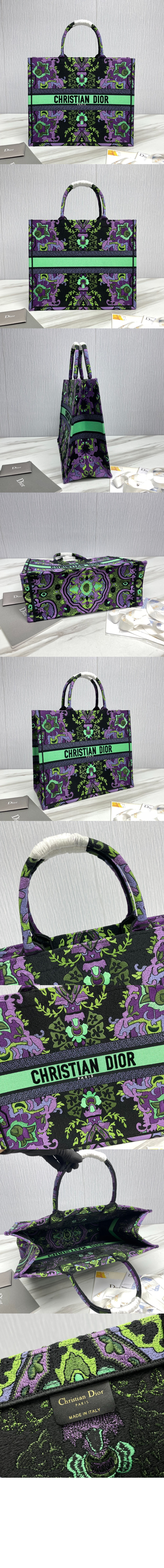 북 토트백 라지 M1286 > Book Tote - 북 토트