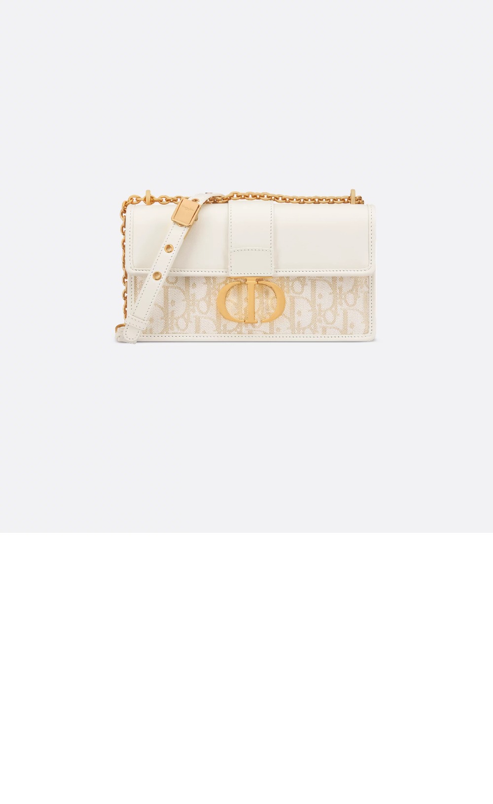 30 몽테인 이스트 웨스트 체인백 M9334 > Montaigne - 몽테인