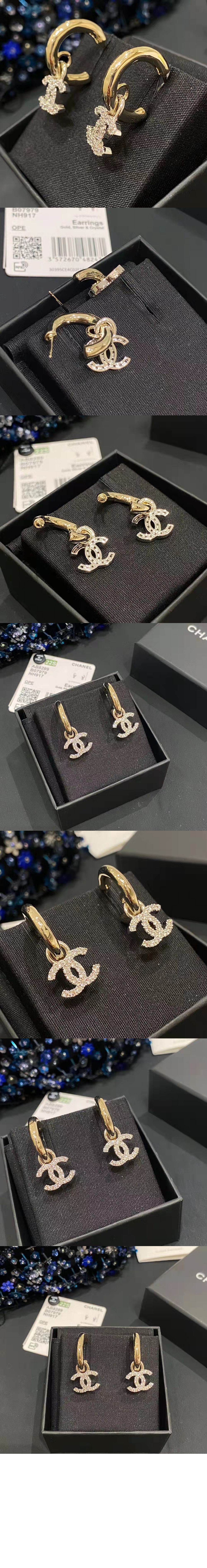 귀걸이 AB8289 > Etc - 기타제품